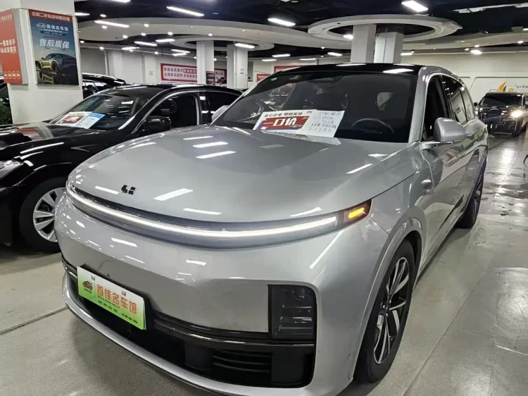 Li Auto L7 2023 Pro