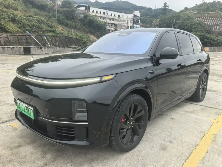 Li Auto L7 2023 Pro
