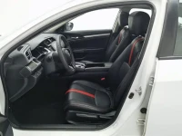 Honda Civic 2016 220TURBO CVT Luxury Edition