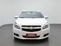 Chevrolet Malibu 2012 2.4L Automatic Flagship