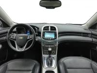 Chevrolet Malibu 2012 2.4L Automatic Flagship