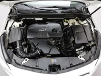 Chevrolet Malibu 2012 2.4L Automatic Flagship
