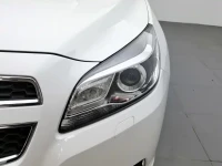 Chevrolet Malibu 2012 2.4L Automatic Flagship