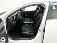 Chevrolet Malibu 2012 2.4L Automatic Flagship