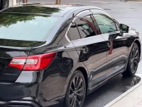 Subaru Legacy 2020 Facelift 2.5i Honor Limited Edition EyeSight