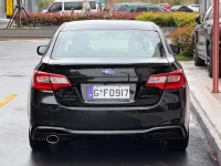 Subaru Legacy 2020 Facelift 2.5i Honor Limited Edition EyeSight