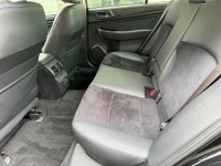 Subaru Legacy 2020 Facelift 2.5i Honor Limited Edition EyeSight