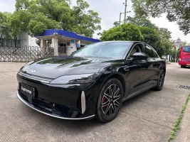Chery Fengyun Fengyun A9L 2025 260 Ultra Long Range Luxury Edition