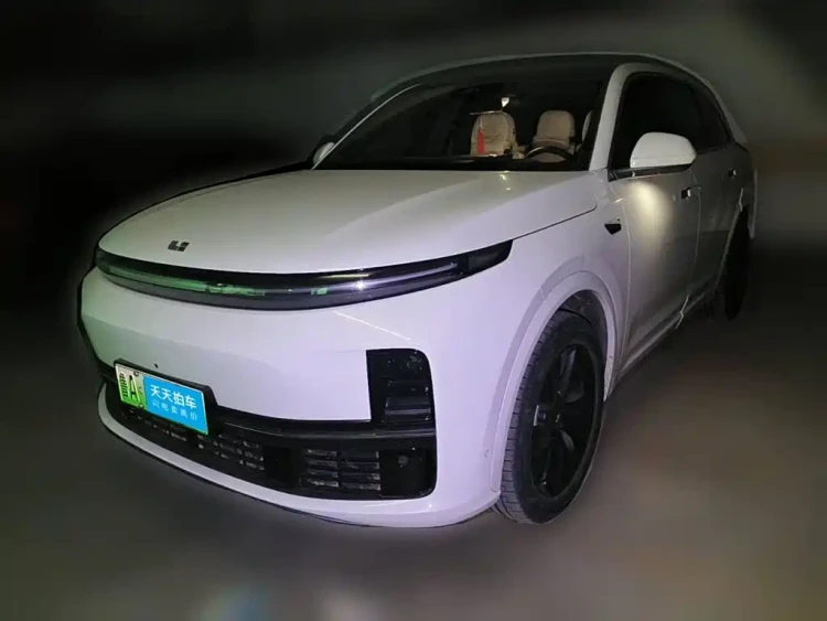 Li Auto L7 2023 Pro