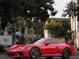 Porsche 911 2012 Carrera S 3.8L