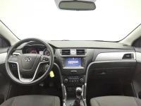 BAIC Senova X55 2016.01 71800 км