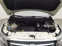 BAIC Senova X55 2016.01 71800 км