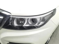 BAIC Senova X55 2016.01 71800 км