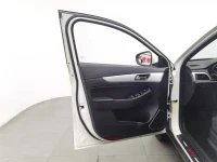 BAIC Senova X55 2016.01 71800 км