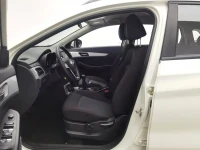 BAIC Senova X55 2016.01 71800 км