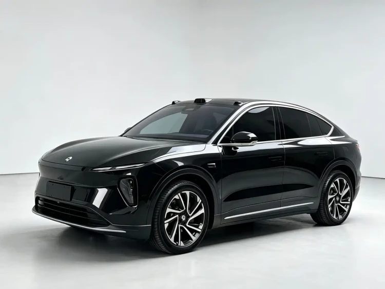 NIO EC6 2025 75kWh