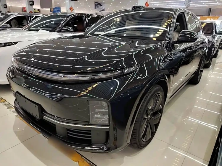 Li Auto L7 2024 Model Ultra