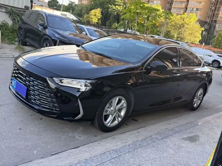 Buick Regal 2024 25T Ultra Comfort Edition