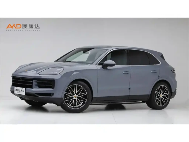 Porsche Cayenne 2024 Cayenne 3.0T