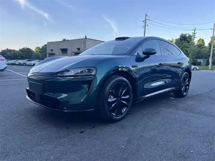 Zhijie Luxeed R7