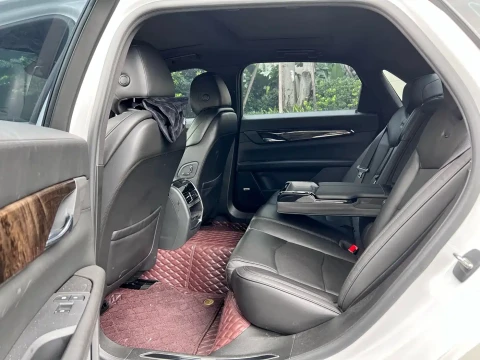 Cadillac CT6 2022 28T Luxury