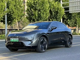 Avatr 11 2023 Harmony 90° RWD Edition