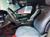 Lincoln Nautilus 2021 2.0T AWD Exclusive Edition