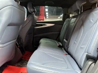 Lincoln Nautilus 2021 2.0T AWD Exclusive Edition
