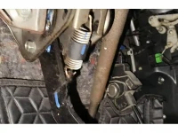 Honda Elysion 2012 2.4L VTi Luxury Edition