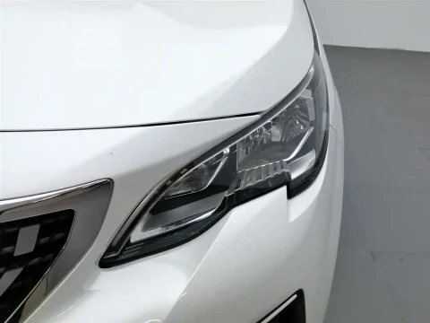 Peugeot 4008 2019 360THP Pioneer Edition