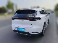 BYD Tang 2018 2.0T Automatic Smart Connection Honor Edition 7-Seater China V