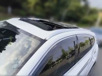 BYD Tang 2018 2.0T Automatic Smart Connection Honor Edition 7-Seater China V