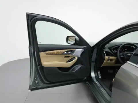 Cadillac CT5 2022 28T Premium Edition