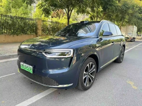 AITO Wenjie AITO M7 2026 Pure Electric Max 6-Seat AWD Version