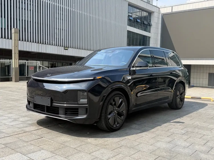 Li Auto Li Xiang L9 2024 Pro