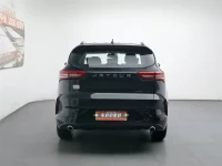 Jetour X70 2021.03 48300 км