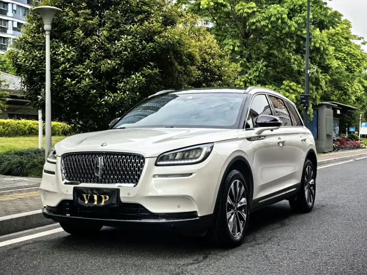 Lincoln Adventurer 2022 2.0T FWD Premium Luxury Edition