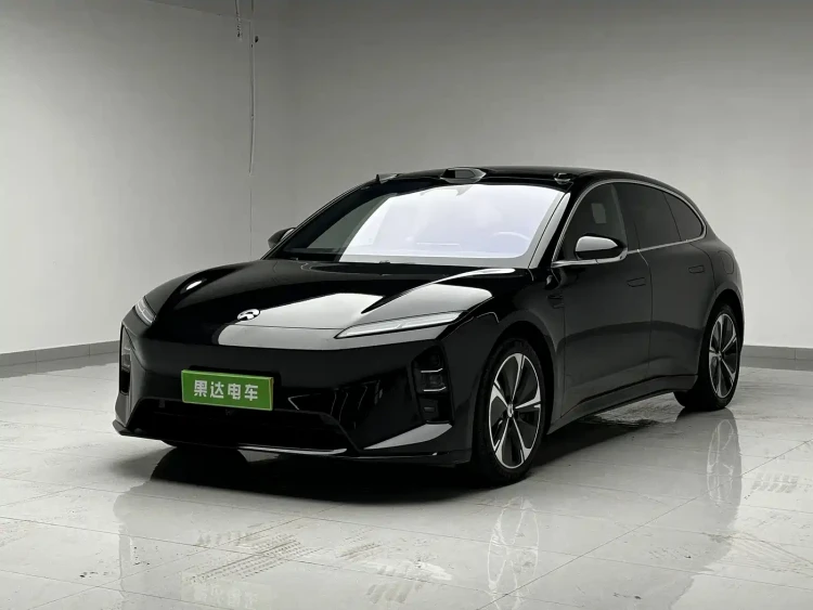 NIO ET5T 2025 75kWh Touring