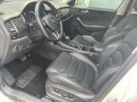 Škoda Kodiaq 2018 Facelift TSI330 5-seat 2WD Premium Luxury Edition