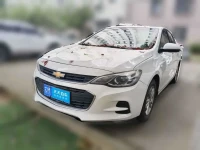 Chevrolet Cavalier 2018 320 Auto Joy Edition