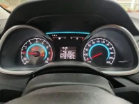 Chevrolet Cavalier 2018 320 Auto Joy Edition