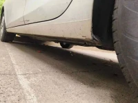 Chevrolet Cavalier 2018 320 Auto Joy Edition