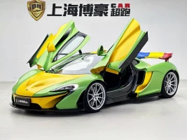 McLaren P1 2014 3.8T Standard