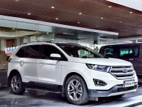 Ford Edge 2018 EcoBoost 245 FWD Luxury 7-seater China V