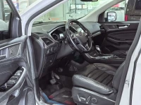 Ford Edge 2018 EcoBoost 245 FWD Luxury 7-seater China V