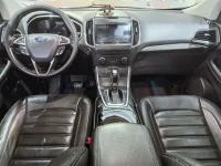 Ford Edge 2018 EcoBoost 245 FWD Luxury 7-seater China V