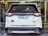 Ford Edge 2018 EcoBoost 245 FWD Luxury 7-seater China V