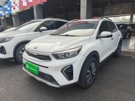 Kia KX1 2021 1.4L CVT Fun Edition