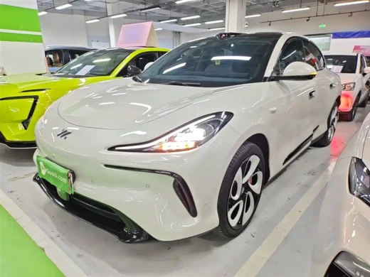 IM Motors IM LS6 2023 Max Ultra Performance Edition