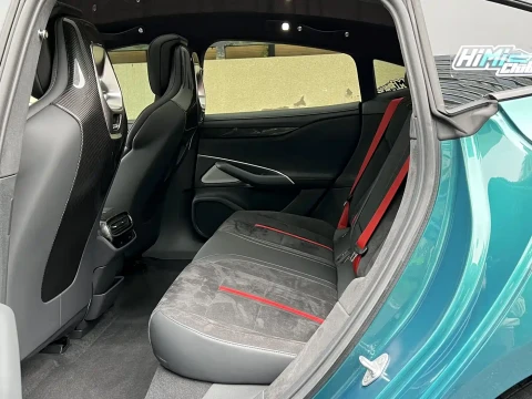 Xiaomi Auto Xiaomi SU7 Ultra 2025 Model Ultra